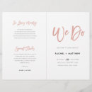 Search for booklet Rose gold