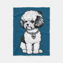 Search for bichon frise blankets Puppy