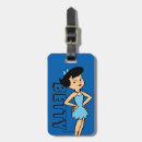 Search for betty rubble Blue dress