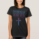Search for jesus is coming tshirts Cross