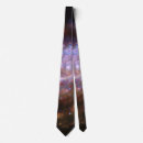 Search for spiral galaxy ties Science