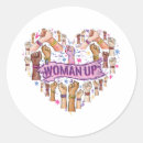 Search for womens empowerment stickers Female