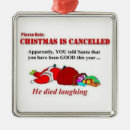 Search for laugh christmas tree decorations Funny