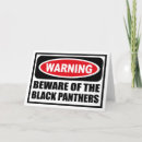 Search for black panthers cards Animals