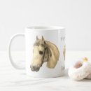 Search for horse head mugs Animal