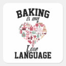 Search for bread baker stickers Pastry