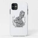 Search for tangled iphone cases Mandala