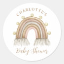 Search for rainbow stickers Watercolor