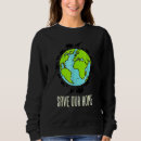Search for wildlife conservation hoodies Earth