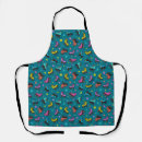 Search for 1980 aprons Retro