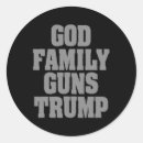Search for anti gun stickers Election