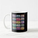 Search for 90 music mugs 90's