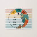 Search for camping puzzles Summer camp