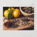 Search for hot drinks postcards Tea