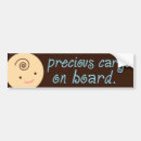 Search for cargo bumper stickers Baby