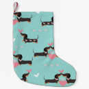 Search for dachshund christmas stockings Canine