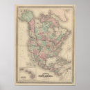 Search for differentiated posters Map
