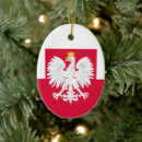 Search for polish christmas decor Flag