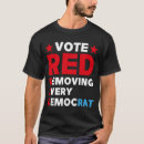 Search for removal tshirts Republican