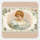 Search for victorian lady stickers Illustration