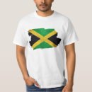 Search for jamaican tshirts Flag