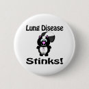 Search for lung disease badges Health