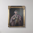 Search for masked canvas prints Costume