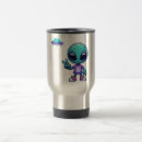 Search for alien travel mugs Universe