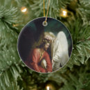 Search for wings christmas tree decorations Religious