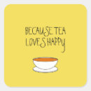 Search for cup of tea stickers For kids
