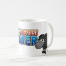 Search for pig farmer mugs Cow