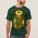 Search for enlightment tshirts Buddha
