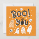 Search for skull halloween cards Orange