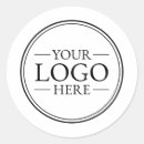 Search for create you own stickers Logo