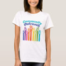 Search for humanitarian tshirts Community outreach