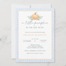 Search for classic baby shower invitations Fall