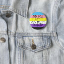 Search for nonbinary badges Ally
