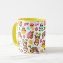 Search for tropical animals mugs Sloth