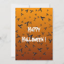 Search for witch hat halloween cards Trick or treat