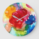 Search for beautiful abstract art Watercolor