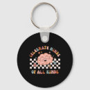 Search for aba therapist key rings Autistic pride