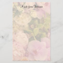 Search for orchid stationery paper Green