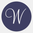 Search for solid blue stickers Dark navy blue