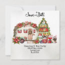 Search for camping christmas cards Camper