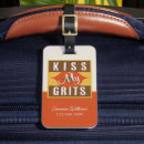 Search for grit posters Kiss my grits