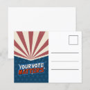 Search for campaigns postcards Marketing campaign