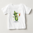 Search for cucumber baby clothes Funny