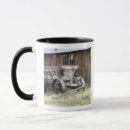 Search for historical mugs Old