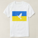 Search for peace dove tshirts Ukraine