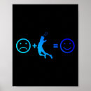 Search for badminton posters Funny
